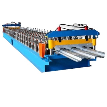 Automatische Bodendeck -Maschine/vollständige automatische Herstellung von Maschine für Bodenfliesen